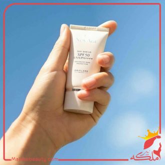 کرم روز ضدآفتاب نوایج با SPF50